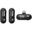 Rollei Hear:Me Mobile X2 / Klopový mikrofon (2x vysílač + 1x přijímač) / USB-C