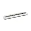 Casio PX S1100 MB / digitální piáno / 88 kláves / USB / BT / 6x AA & adaptér