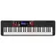 Casio CT-S1000V černá / klávesy / 61 kláves / USB / BT / 6x AA & adaptér