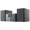 GoGEN MSC472BTDAB šedá / mikrosystém CD přehrávač / 30W