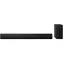 LG SG10TY černá / Soundbar 3.1 / výkon 420W / bezdrátový subwoofer / Bluetooth / USB / HDMI