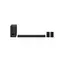 LG S80TR černá / Soundbar 5.1.3 / výkon 580W / bezdrátový subwoofer / Bluetooth / USB / HDMI