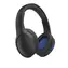 Hama Spirit Focused černá / Bluetooth bezdrátová sluchátka / uzavřená / ANC