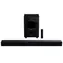 Xiaomi Soundbar Pro černá / 2.1 / 300W / Bluetooth / koaxiální vstup / optický vstup / HDMI