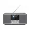 TechniSat DIGITRADIO 425 CD IR antracit