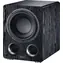 Magnat Alpha RS 8 černá / aktivní subwoofer / 80W RMS