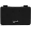 Roberts Radio Play 11 černá / Přenosné rádio / DAB+ a FM / USB-C / LCD Displej / 3.5mm 