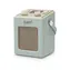 Roberts Radio Revival Mini 2 Duck Egg Blue / Přenosné rádio / DAB+ a FM / BT / LCD Displej / 3.5mm 