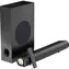 Creative Stage Pro černá / Soundbar / 2.1 / 120W / Bluetooth 5.3 / USB