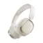 Rozbaleno - EDIFIER ES850NB béžová / bezdrátová sluchátka / mikrofon / bluetooth 5.4 / až 92h / rozbaleno