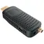 STRONG SRT 84 černá / Digitální stick tuner DVB-T2 / FHD / micro-USB / HDMI