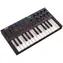 Akai MPK mini MK4 Kompaktní klávesový MIDI kontroler černá