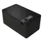 Klipsch The Three Plus černá / Bluetooth reproduktor / 120 W / BT 5.3 / RCA / OPT