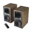 Klipsch The Fives - Walnut (1 pár) / Aktivní reproduktory / 160 W / HDMI | optický | RCA | 3.5 mm | USB | BT / 109 dB
