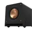 Klipsch RP-1000SW / Subwoofer 10" / 300 W / Bass-reflex / 118.5 dB