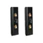 Klipsch RP-240D černá / Nástěnný reproduktor / 75 W / 8 Ohm / 94 dB