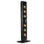 Klipsch RP-640D černá / Nástěnný reproduktor / 75 W / 8 Ohm / 94 dB