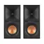 Klipsch R-50PM černá ( 1 pár )/ Reproduktory / 120 W / BT / USB / OPT / AUX / Phono/Line
