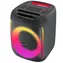 Rozbaleno - Kenwood AS-P200BT černá / Party reproduktor / Bluetooth 5.0 / 50 W RMS / USB / 10 h výdrž / rozbaleno