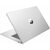 HP 17-cn4007nc stříbrná / 17.3" FHD / Intel Core 7 150U 1.8GHz / 16GB / 512GB SSD / Intel Iris Xe / W11H
