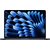 Apple MacBook Air 13" M4 2025 Midnight CZ / Apple M4 / 16GB / 256GB SSD / Apple 8-jádrová iGPU / macOS