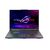 Asus ROG Strix G16 šedá / 16" WQXGA / AMD Ryzen 9 8940HX 2.4GHz / 32GB / 1TB SSD / RTX 5070 8GB Laptop / W11H