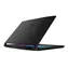 MSI Katana 15 HX B14WEK-250XC černá / 15.6" QHD / Intel Core i7-14650HX / 32GB RAM / 1TB SSD / RTX 5050 8GB / Bez OS 