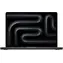 Recertifikovaný Apple MacBook Pro 14" M4 2024 Space Black US / M4 / 16GB / 1TB SSD / 10-jádrová iGPU / repasovaný