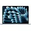 Apple MacBook Air 15" M5 2026 CZ blankytně modrá / Apple M5 / 16GB / 512GB SSD / Apple 10-jádrová iGPU / macOS