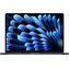 Apple MacBook Air 15" M5 2026 CZ temně inkoustová / Apple M5 / 16GB / 512GB SSD / Apple 10-jádrová iGPU / macOS