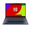 Lenovo IdeaPad Slim 5 14AGP11 modrá / 14" 2.8K / AMD Ryzen AI 5 430 2.0GHz / 16GB / 512GB SSD / AMD Radeon 840M / Bez OS