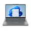 Lenovo IdeaPad Slim 3 14ARP10 šedá bez adaptéru / 14" WUXGA / Ryzen 5 150 3.3GHz / 16GB / 512GB SSD / Radeon 660M / W11H