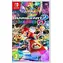 Switch Mario Kart 8 Deluxe / Závodní / Angličtina / od 3 let / Hra pro Nintendo Switch