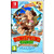 Switch Donkey Kong Country Freeze / Plošinovka / Angličtina / od 3 let / Hra pro Nintendo Switch