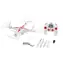 Revell RC Quadcopter GO!Video / kvadrokoptéra