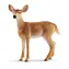 Schleich Wild Life 14819 Laň jelence běloocasého / od 3 let