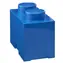 LEGO® Storage 40021731 Úložný box 125x250x180mm - modrá