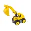 BIG Power Worker 55802 Bagr / od 2 let