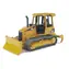 Bruder 02443 Velký buldozer Caterpillar / 1:16 / od 3 let