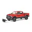 Bruder 02500 Terénní auto RAM 2500 / 1:16 / od 3 let