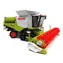Bruder 02119 Kombajn Claas Lexion 780 Terra Trac / 1:16 / od 4 let
