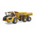 Bruder 02455 Kloubový Dumper Volvo A60H / 1:16 / od 3 let