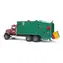 Bruder 02812 MACK Granite popelářské auto / 1:16 / od 4 let
