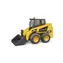 Bruder 02481 Čelní nakladač BOB CAT / 1:16 / od 3 let
