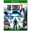 XONE The Surge 2 / Akční / Angličtina / od 18 let / Hra pro Xbox One