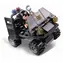 Sluban Policie M38-B0638C SWAT Čtyřkolka / LEGO - kompatibilní / Počet figurek|dílků: 1|73 / od 6 let