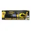 G21 DELUXE TOOLS Zahradní fukar na baterie / žlutá / od 3 let