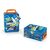 Theo Klein 2883 Hot Wheels Sběratelský kufřík malý / pro 18 autíček / od 3 let