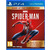 PS4 Marvel Spider-Man GOTY / Akční / Angličtina / od 16 let / Hra pro Playstation 4
