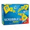 Mattel Y9735 Scrabble Junior - PL / Jazyková verze: PL / od 6 let